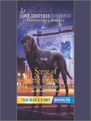 cover image of Scene of the Crime